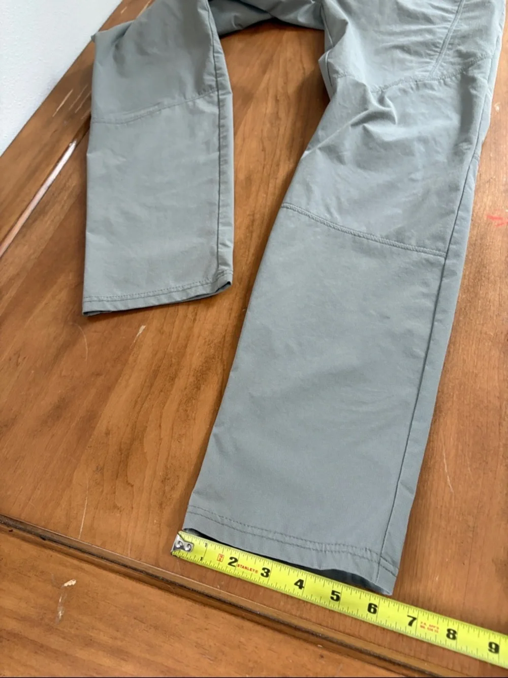 Kuhl Deceptr Performance Pants Size 28x32
